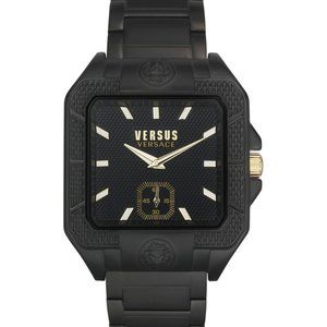 Versace Versus Men's 40mm Watch! New!